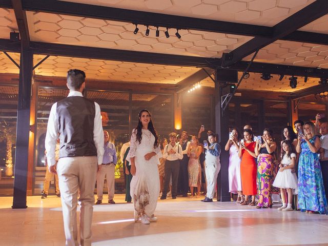 O casamento de Hélio e Filipa em Frossos, Albergaria-a-Velha 146