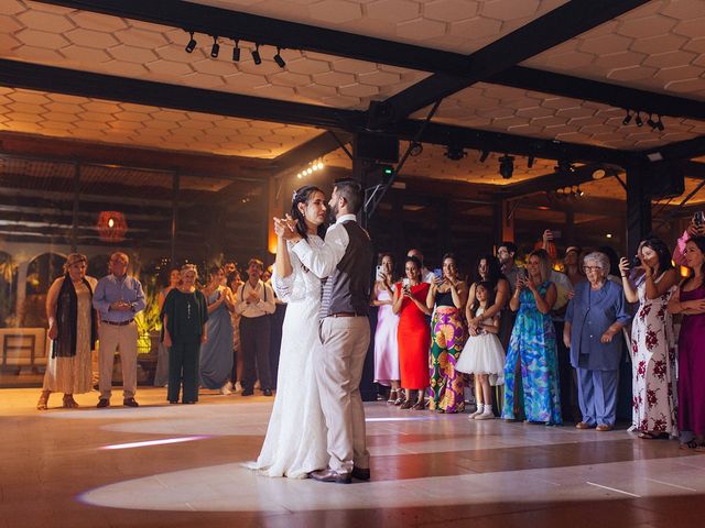 O casamento de Hélio e Filipa em Frossos, Albergaria-a-Velha 148