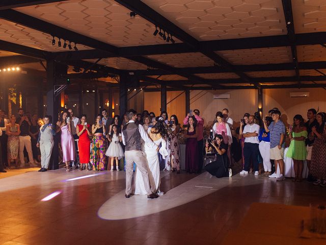 O casamento de Hélio e Filipa em Frossos, Albergaria-a-Velha 151