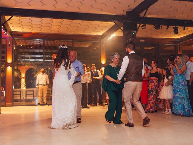 O casamento de Hélio e Filipa em Frossos, Albergaria-a-Velha 152