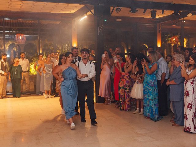 O casamento de Hélio e Filipa em Frossos, Albergaria-a-Velha 153
