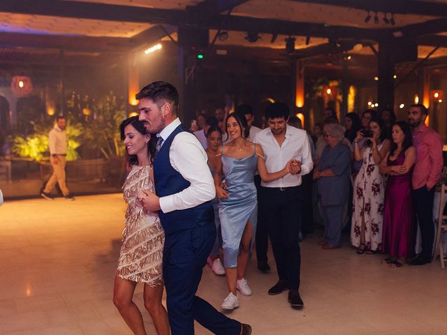 O casamento de Hélio e Filipa em Frossos, Albergaria-a-Velha 154
