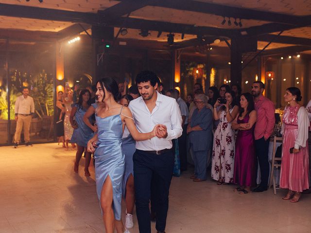 O casamento de Hélio e Filipa em Frossos, Albergaria-a-Velha 155
