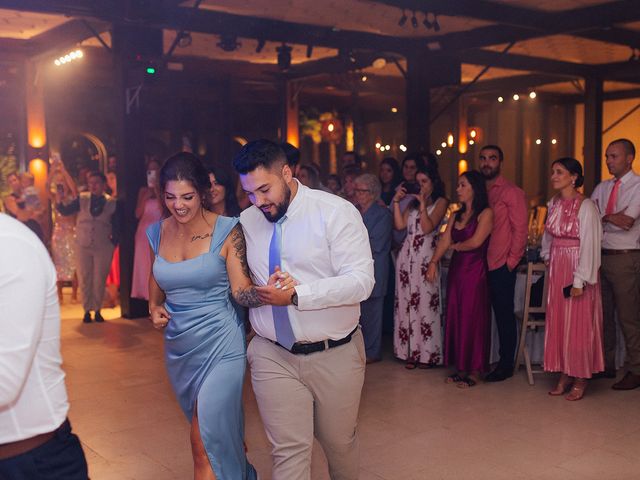 O casamento de Hélio e Filipa em Frossos, Albergaria-a-Velha 156