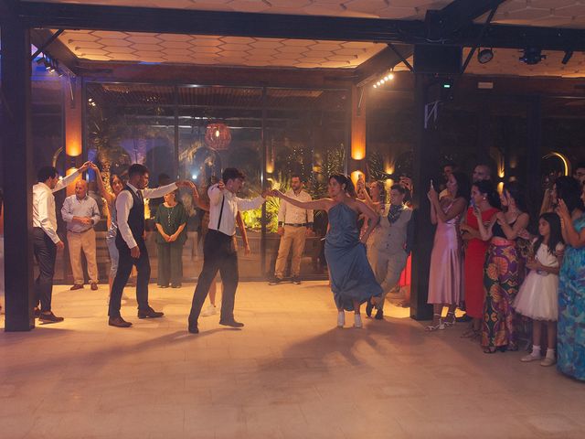 O casamento de Hélio e Filipa em Frossos, Albergaria-a-Velha 157