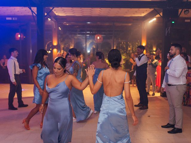 O casamento de Hélio e Filipa em Frossos, Albergaria-a-Velha 158