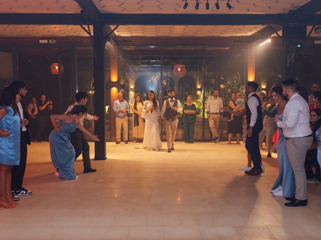 O casamento de Hélio e Filipa em Frossos, Albergaria-a-Velha 159
