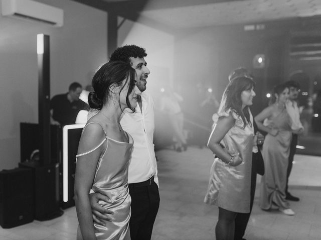 O casamento de Hélio e Filipa em Frossos, Albergaria-a-Velha 161