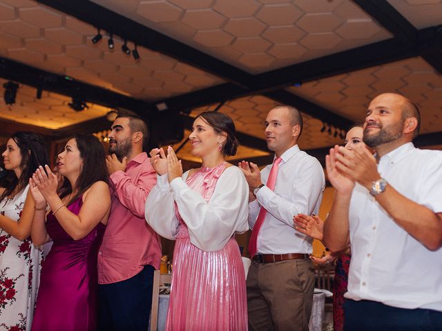 O casamento de Hélio e Filipa em Frossos, Albergaria-a-Velha 162