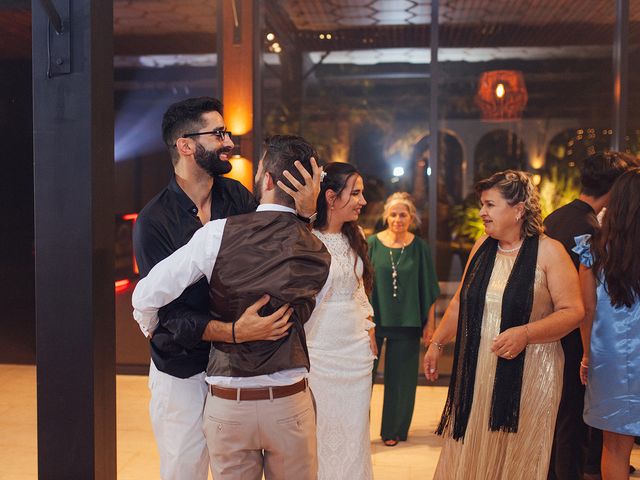 O casamento de Hélio e Filipa em Frossos, Albergaria-a-Velha 163