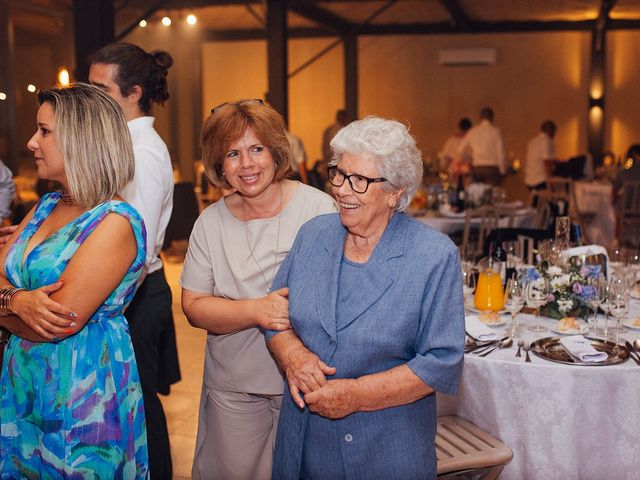 O casamento de Hélio e Filipa em Frossos, Albergaria-a-Velha 164
