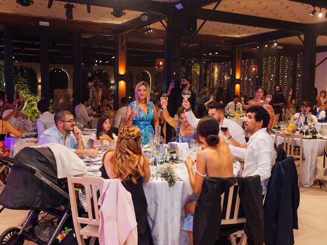 O casamento de Hélio e Filipa em Frossos, Albergaria-a-Velha 168