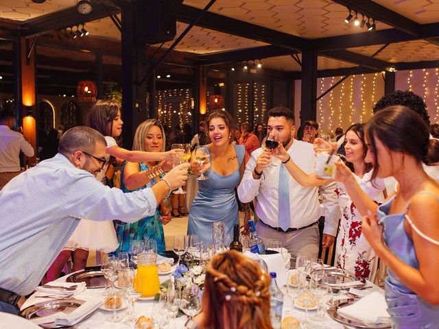 O casamento de Hélio e Filipa em Frossos, Albergaria-a-Velha 169