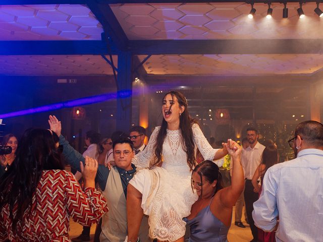 O casamento de Hélio e Filipa em Frossos, Albergaria-a-Velha 173