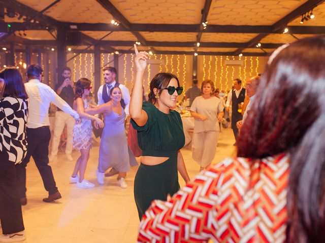 O casamento de Hélio e Filipa em Frossos, Albergaria-a-Velha 176