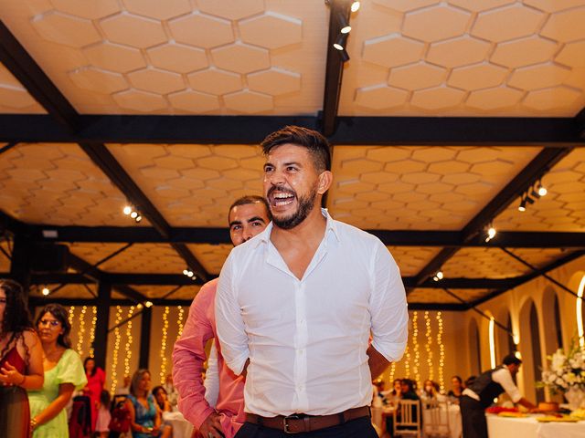 O casamento de Hélio e Filipa em Frossos, Albergaria-a-Velha 177