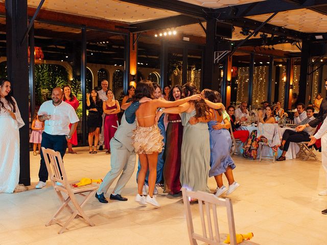 O casamento de Hélio e Filipa em Frossos, Albergaria-a-Velha 180