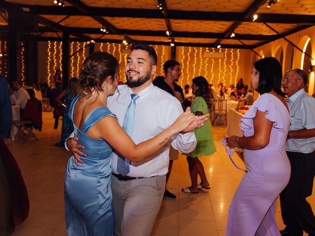 O casamento de Hélio e Filipa em Frossos, Albergaria-a-Velha 181