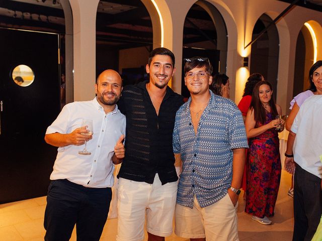 O casamento de Hélio e Filipa em Frossos, Albergaria-a-Velha 182