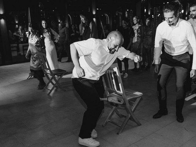 O casamento de Hélio e Filipa em Frossos, Albergaria-a-Velha 183