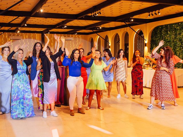 O casamento de Hélio e Filipa em Frossos, Albergaria-a-Velha 185