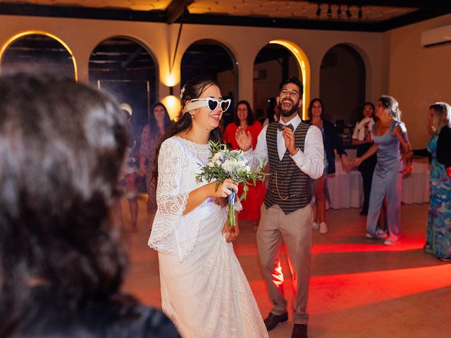 O casamento de Hélio e Filipa em Frossos, Albergaria-a-Velha 186