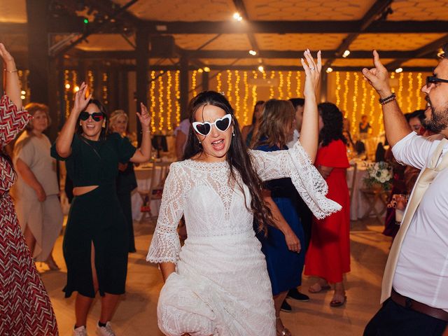 O casamento de Hélio e Filipa em Frossos, Albergaria-a-Velha 187