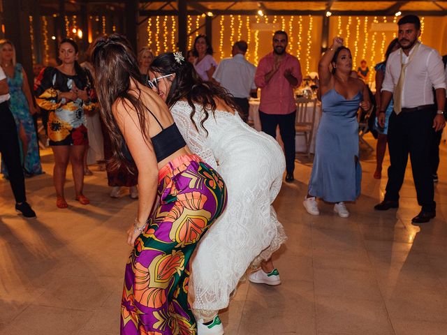 O casamento de Hélio e Filipa em Frossos, Albergaria-a-Velha 189