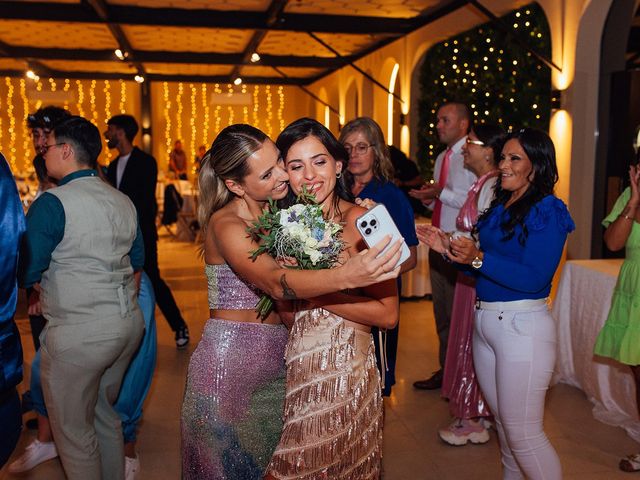 O casamento de Hélio e Filipa em Frossos, Albergaria-a-Velha 190