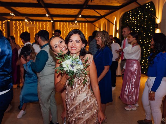 O casamento de Hélio e Filipa em Frossos, Albergaria-a-Velha 191