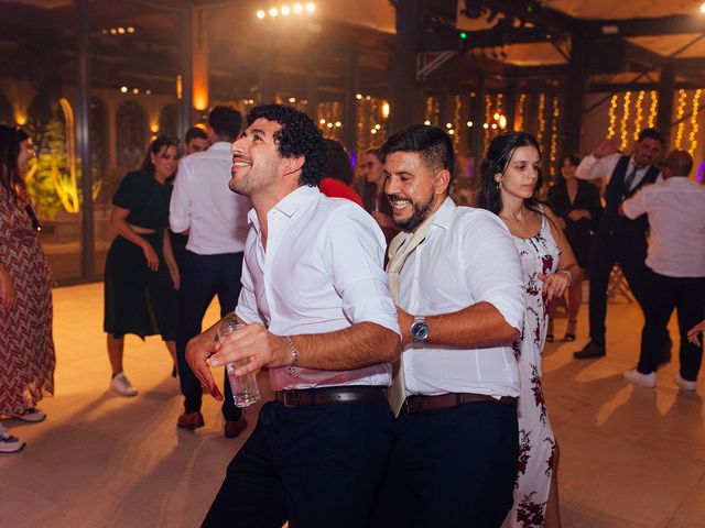 O casamento de Hélio e Filipa em Frossos, Albergaria-a-Velha 192