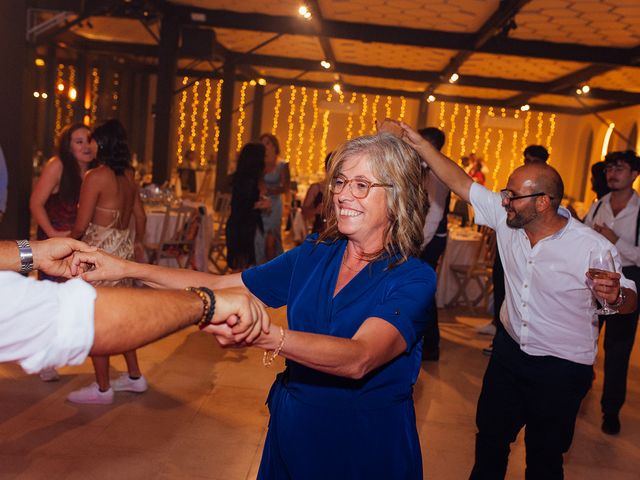 O casamento de Hélio e Filipa em Frossos, Albergaria-a-Velha 193