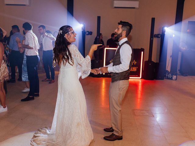 O casamento de Hélio e Filipa em Frossos, Albergaria-a-Velha 194