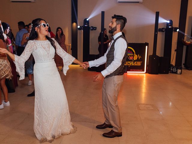 O casamento de Hélio e Filipa em Frossos, Albergaria-a-Velha 195