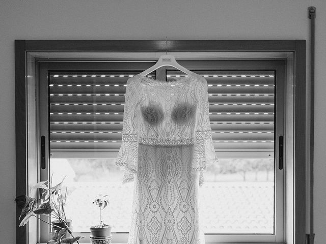 O casamento de Hélio e Filipa em Frossos, Albergaria-a-Velha 196