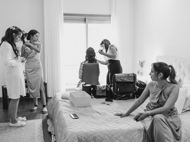 O casamento de Hélio e Filipa em Frossos, Albergaria-a-Velha 199