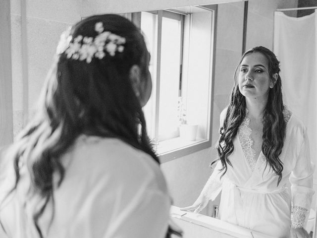 O casamento de Hélio e Filipa em Frossos, Albergaria-a-Velha 200