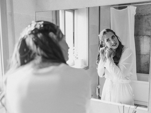 O casamento de Hélio e Filipa em Frossos, Albergaria-a-Velha 201