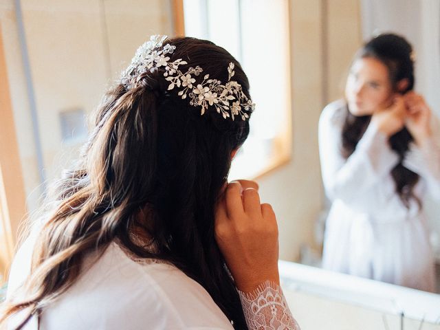 O casamento de Hélio e Filipa em Frossos, Albergaria-a-Velha 202