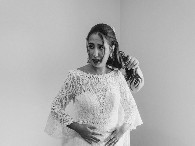 O casamento de Hélio e Filipa em Frossos, Albergaria-a-Velha 210