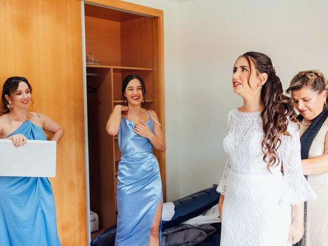 O casamento de Hélio e Filipa em Frossos, Albergaria-a-Velha 211