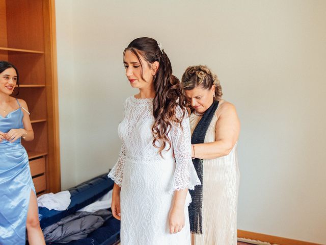 O casamento de Hélio e Filipa em Frossos, Albergaria-a-Velha 212