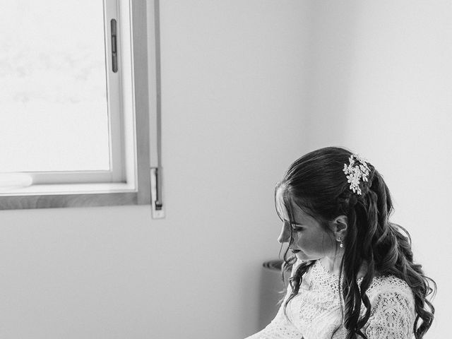 O casamento de Hélio e Filipa em Frossos, Albergaria-a-Velha 221