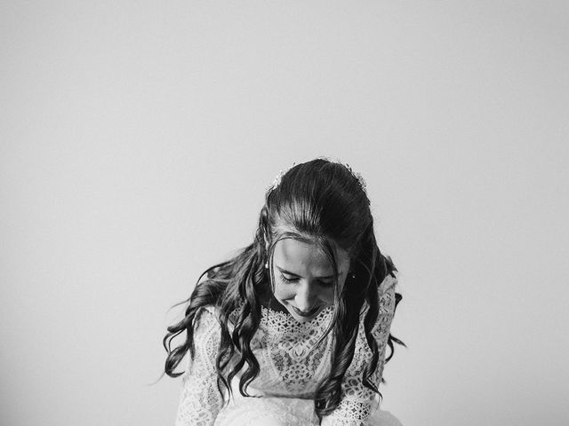 O casamento de Hélio e Filipa em Frossos, Albergaria-a-Velha 222