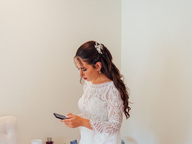 O casamento de Hélio e Filipa em Frossos, Albergaria-a-Velha 229