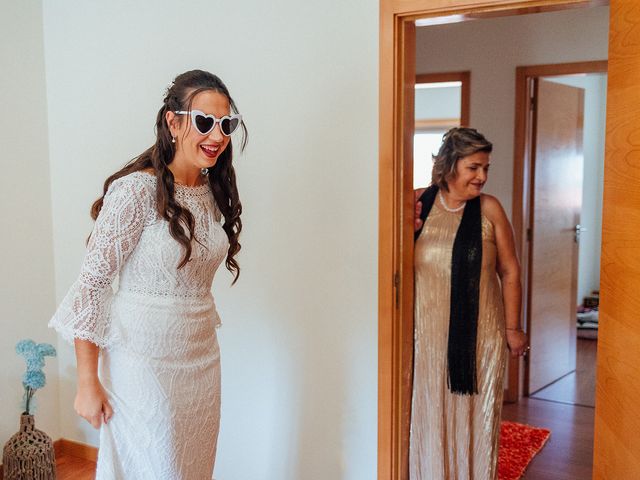 O casamento de Hélio e Filipa em Frossos, Albergaria-a-Velha 232
