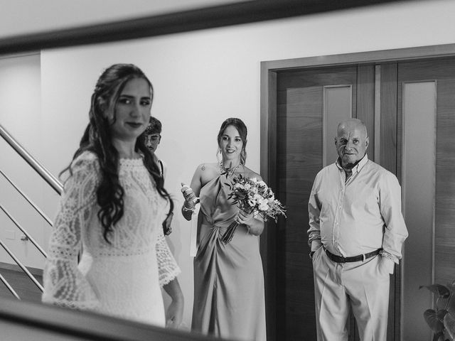 O casamento de Hélio e Filipa em Frossos, Albergaria-a-Velha 234