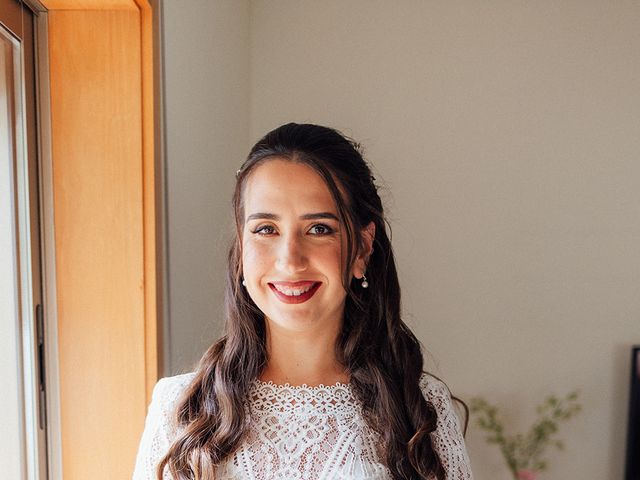 O casamento de Hélio e Filipa em Frossos, Albergaria-a-Velha 239