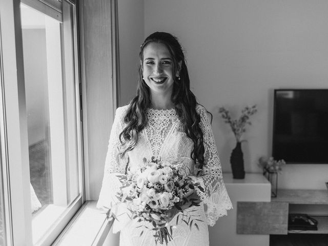 O casamento de Hélio e Filipa em Frossos, Albergaria-a-Velha 240