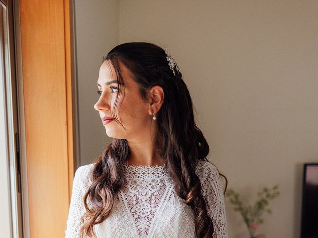 O casamento de Hélio e Filipa em Frossos, Albergaria-a-Velha 241